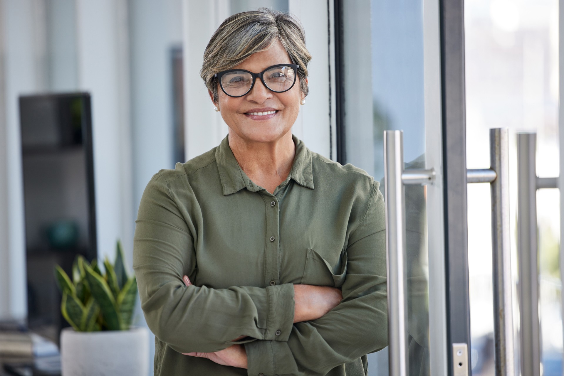 — Presidenta de fundación educativa