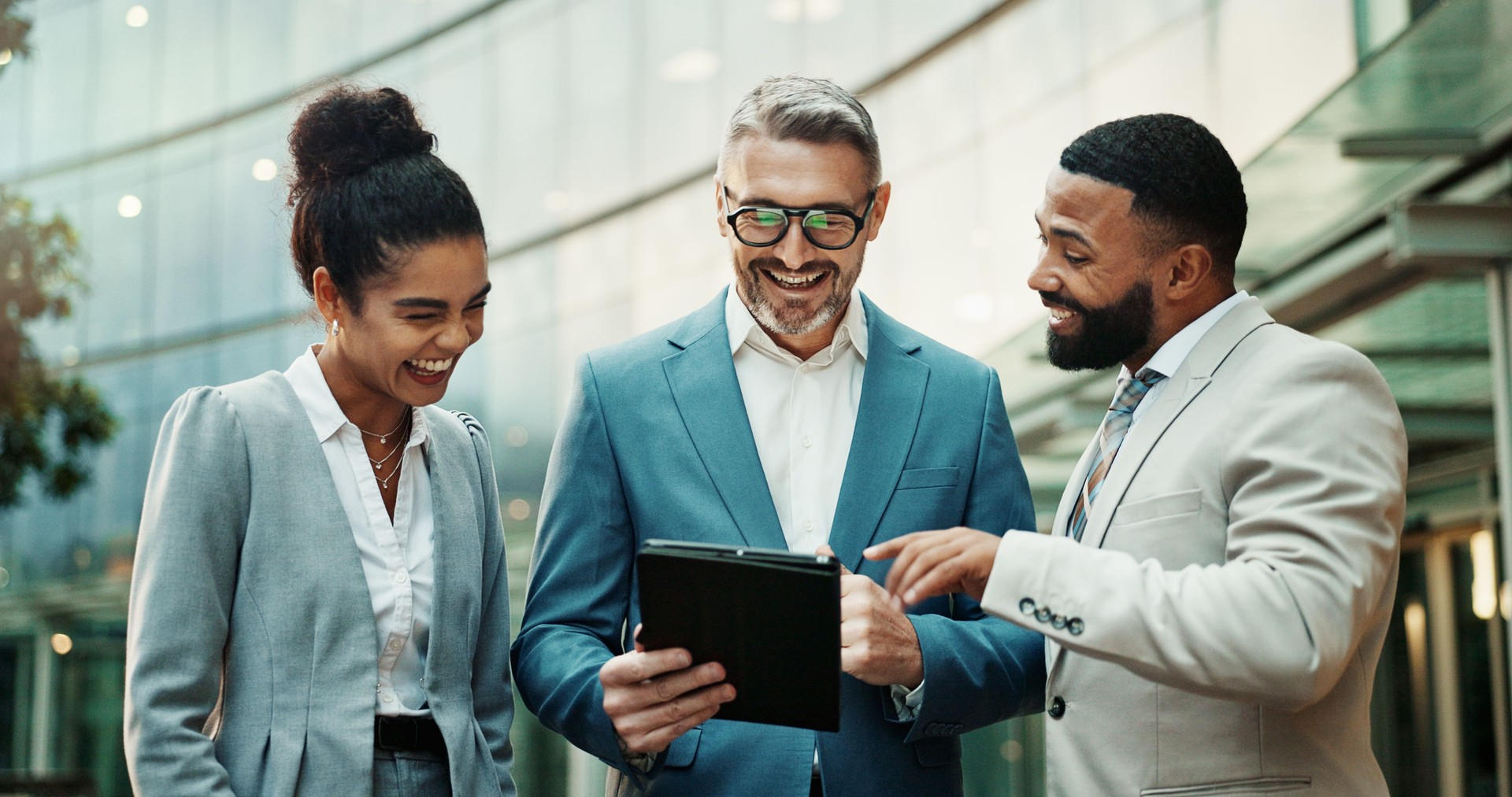 — Gerente, empresa tecnológica